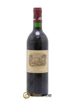 Château Lafite Rothschild 1er Grand Cru Classé