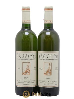 IGP des Alpilles Dolia Hauvette (Domaine)