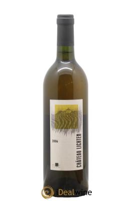 Valais Château Lichten