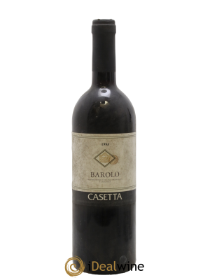 Barolo Casetta