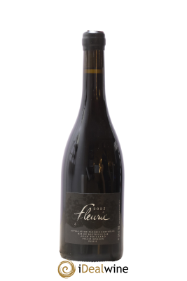 Fleurie Jean Foillard