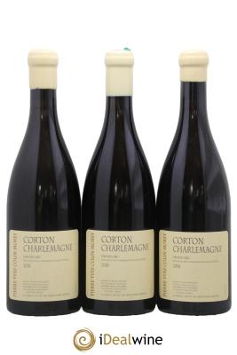 Corton-Charlemagne Grand Cru Pierre-Yves Colin Morey