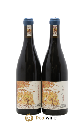 Côtes-du-Rhône Mayard (Domaine)