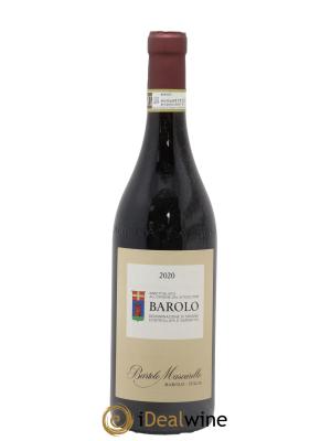 Barolo DOCG Bartolo Mascarello