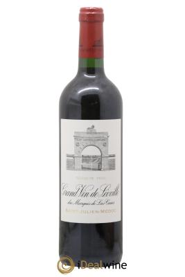 Château Léoville Las Cases 2ème Grand Cru Classé