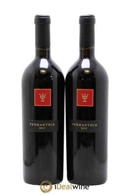 Toro Termanthia Bodega Numanthia