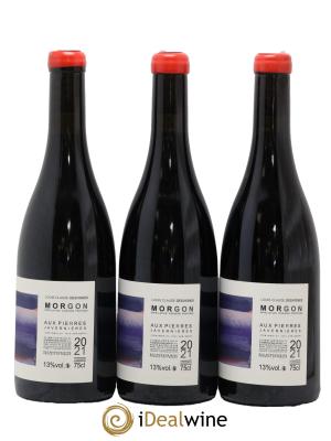 Morgon Javernières Aux Pierres Louis-Claude Desvignes