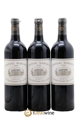 Château Margaux 1er Grand Cru Classé