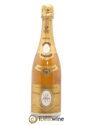 Cristal Louis Roederer