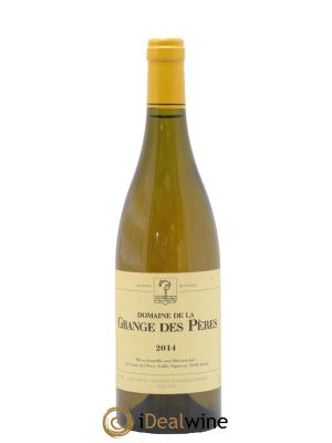 Pays d'Hérault Grange des Pères Laurent Vaillé