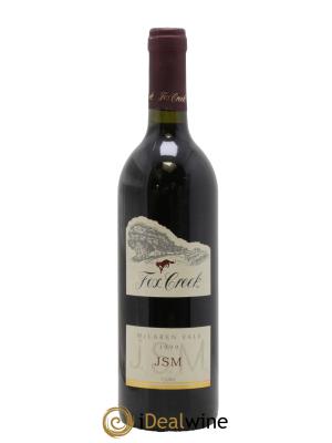 Australie Fox Creek JSM McLaren Vale