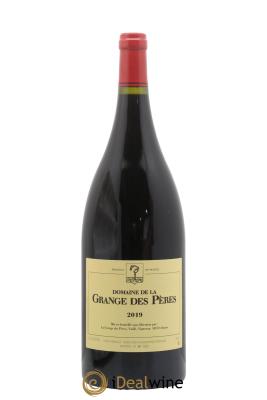 Pays d'Hérault Grange des Pères Laurent Vaillé