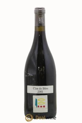 Chambertin Clos de Bèze Grand Cru Prieuré Roch