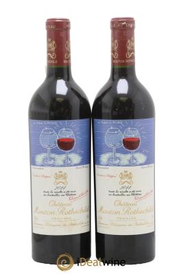 Château Mouton Rothschild 1er Grand Cru Classé