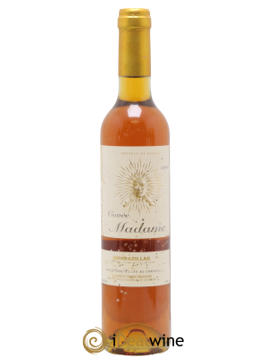 Monbazillac Château Tirecul La Gravière Cuvée Madame Bruno et Claudie Bilancini