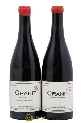 Ajaccio Granit 174 Vaccelli
