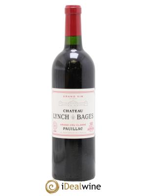 Château Lynch Bages 5ème Grand Cru Classé