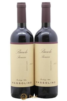 Barolo DOCG Parussi Massolino
