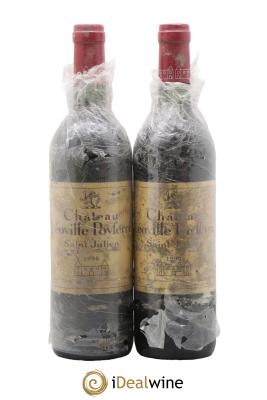 Château Léoville Poyferré 2ème Grand Cru Classé