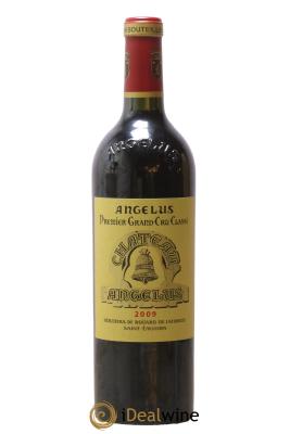 Château Angélus 1er Grand Cru Classé A