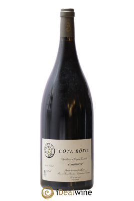 Côte-Rôtie Cordeloux Marie et Pierre Bénetière (Domaine)