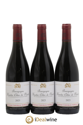 Hautes-Côtes de Nuits Maxime Cheurlin Noëllat