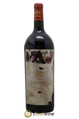Château Mouton Rothschild 1er Grand Cru Classé
