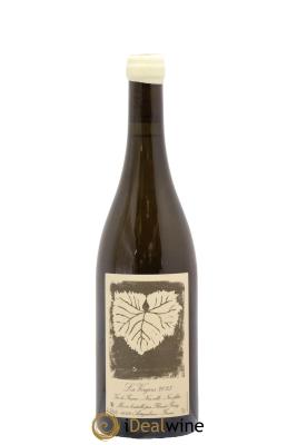 Vin de France Les Vergers Florent Foury