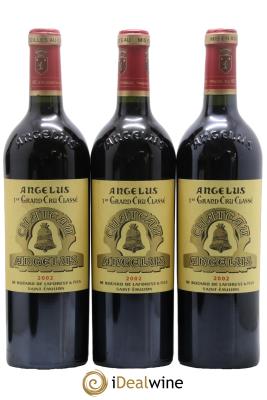 Château Angélus 1er Grand Cru Classé A