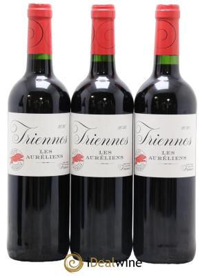 Var Les Auréliens Triennes (Domaine)