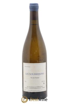 Vin de France Les Nourrissons Stéphane Bernaudeau