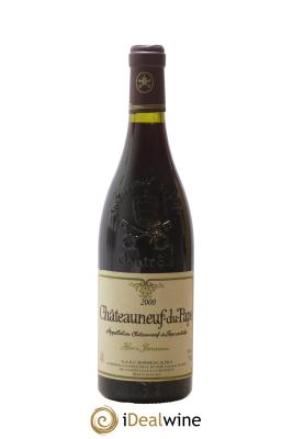 Châteauneuf-du-Pape Henri Bonneau Henri Bonneau & Fils 