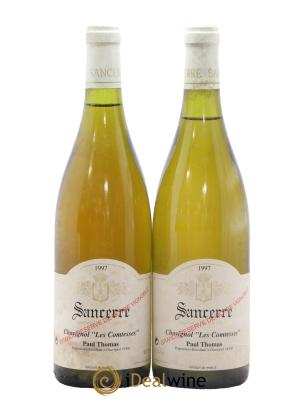 Sancerre Chavignol Les Comtesses Grande Reserve Paul Thomas
