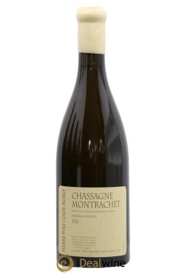 Chassagne-Montrachet Vieilles vignes Pierre-Yves Colin Morey