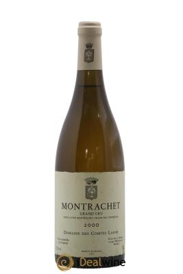 Montrachet Grand Cru Comtes Lafon (Domaine des)