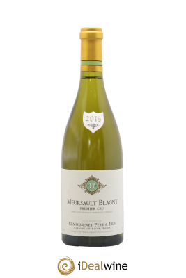 Meursault 1er Cru Blagny Remoissenet Père et Fils