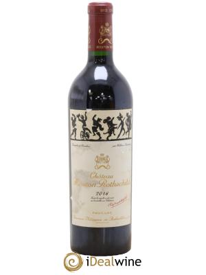 Château Mouton Rothschild 1er Grand Cru Classé