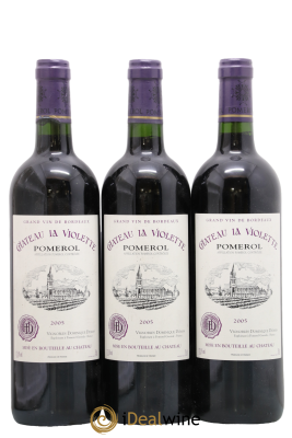 Château la Violette