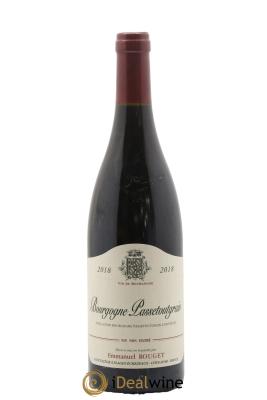 Bourgogne Passetoutgrain Emmanuel Rouget