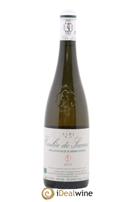 Savennières Vignobles de la Coulée de Serrant - Nicolas Joly