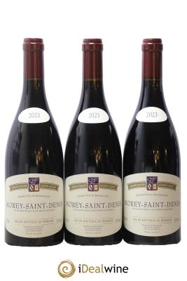 Morey-Saint-Denis Coquard Loison-Fleurot
