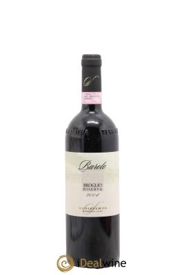 Barolo Broglio Riserva Schiavenza