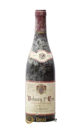 Volnay 1er Cru Coche Dury (Domaine)