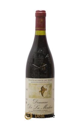 Châteauneuf-du-Pape Domaine de La Mordorée (Domaine de)