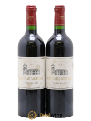 Château Lagrange 3ème Grand Cru Classé