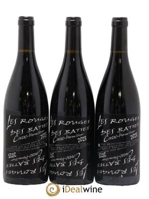 Crozes-Hermitage Les Rouges des Bâties Dard et Ribo (Domaine)
