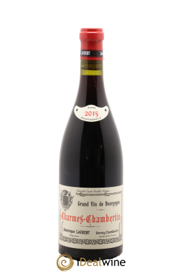 Charmes-Chambertin Grand Cru Vieilles Vignes Dominique Laurent