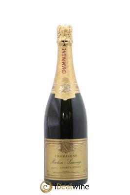 Champagne Richon Sauvage