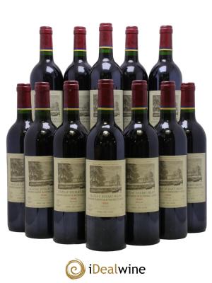 Château Duhart-Milon 4ème Grand Cru Classé