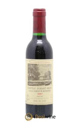 Château Duhart-Milon 4ème Grand Cru Classé